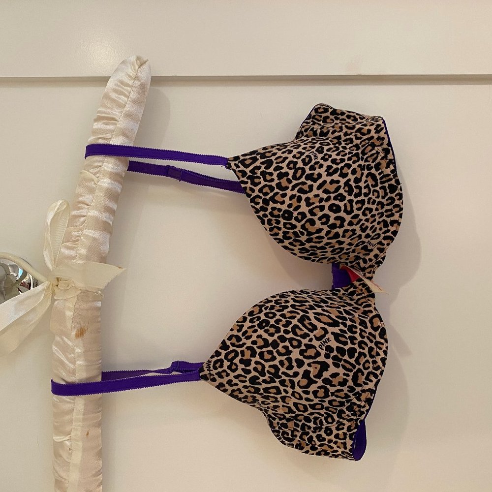 Wear Everywhere Demi Bra